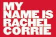 Rachel Corrie